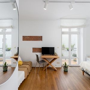 Appartement met een Slaapkamer